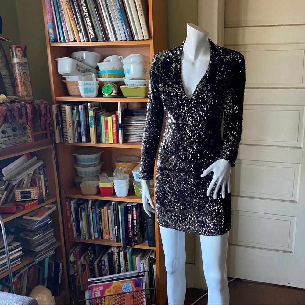 Xtaren Sequins - image 1